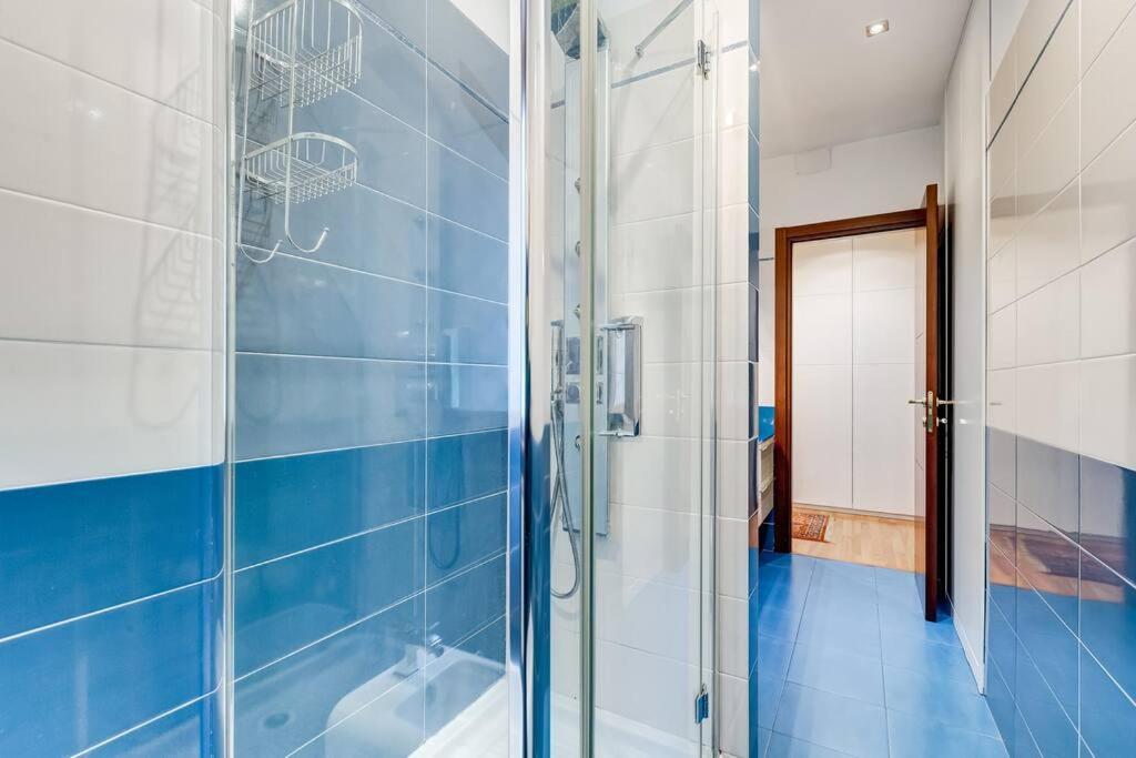 Exclusive Apartment In Eur Lake روما المظهر الخارجي الصورة